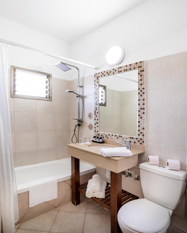 Aviv Holiday Flat Tiberias Exterior photo